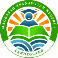 CBT MTsN 2 Pandeglang